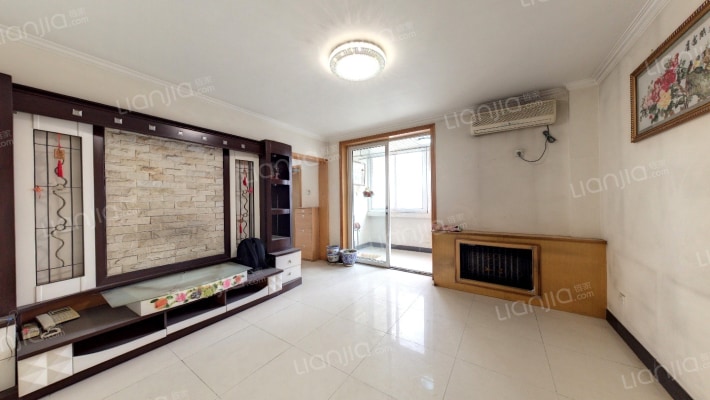 光彩家园二手房实景图