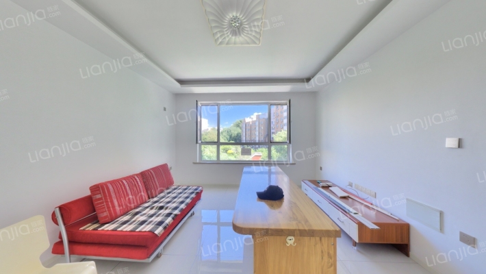 剑桥园东区二手房实景图