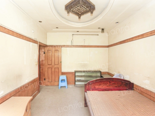 整租·后堡社区 2室1厅 东