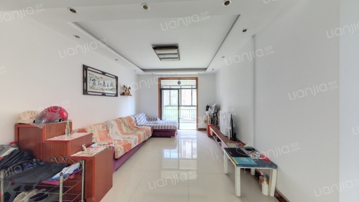 然梦园二手房实景图