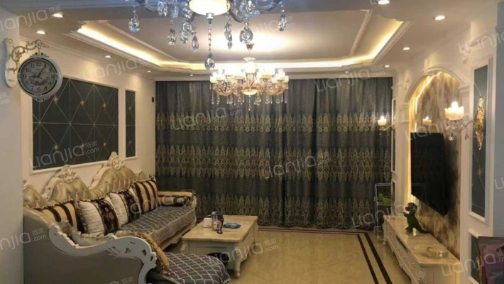 金谷巷二手房实景图