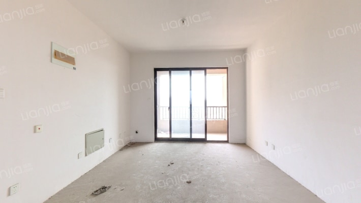 中信森林湖棕榈园二手房实景图