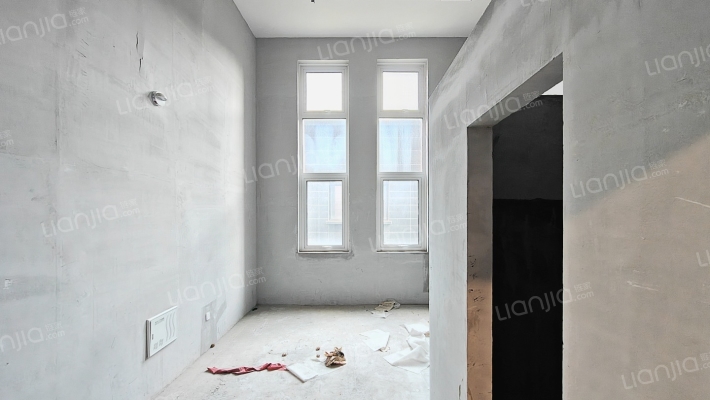 中粮辰悦二手房实景图