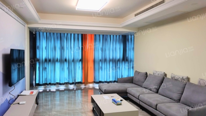 万隆城二手房实景图