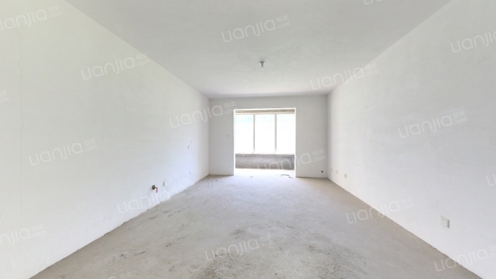 绿水星河二手房实景图