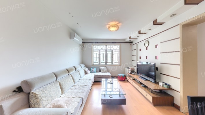 景西大厦二手房实景图