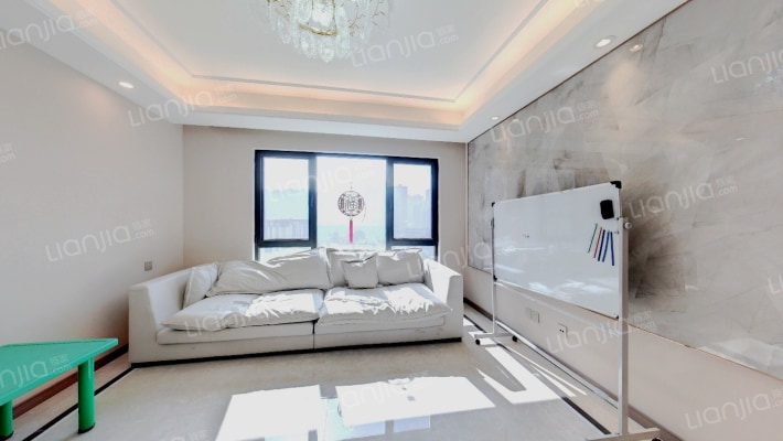 龙湖·春江天玺二手房实景图