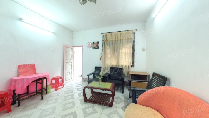 东园二手房实景图