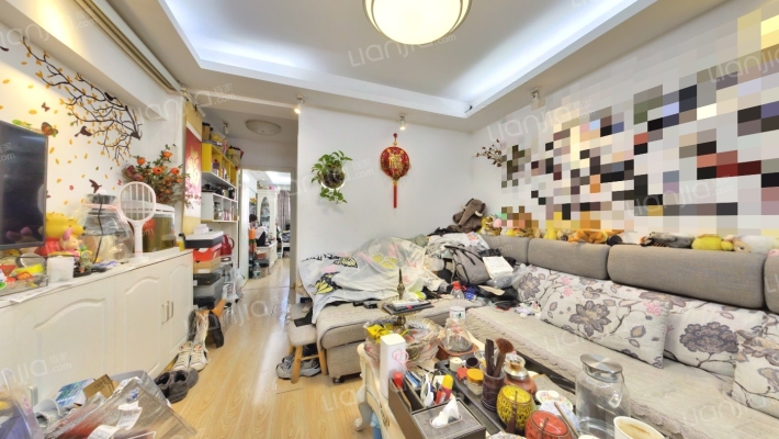 古北路499号二手房实景图