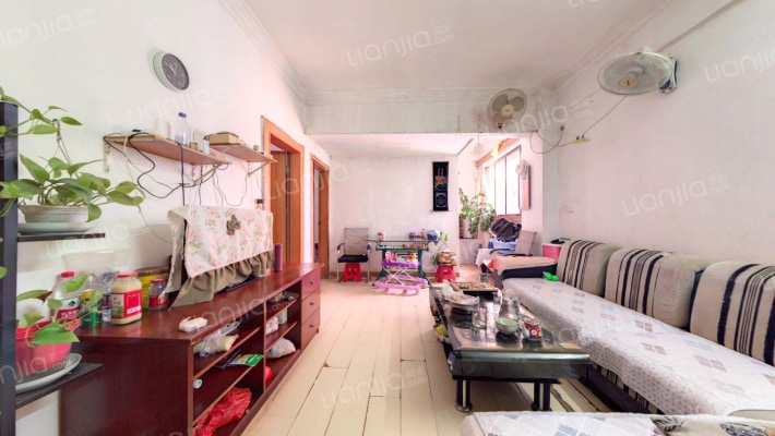 锦满楼二手房实景图