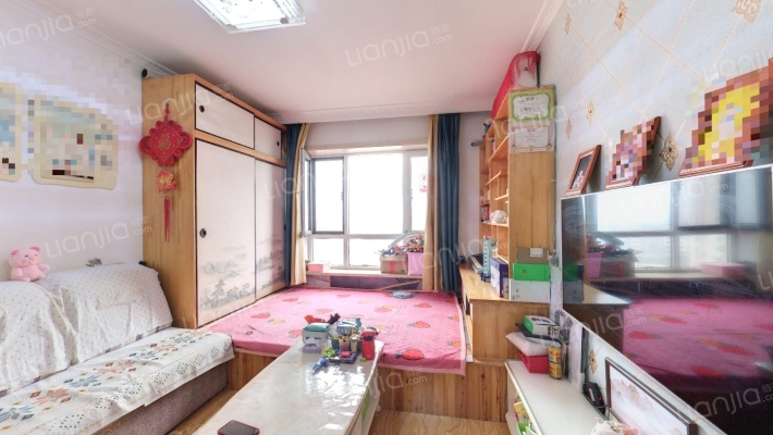 海脉未来城二手房实景图