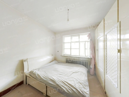 整租·光辉三区 1室1厅 南