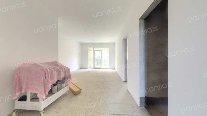 德玛假日三期二手房实景图