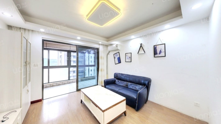 源昌君悦山思明二手房实景图