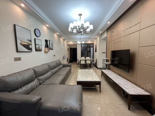 整租·南湖凯旋广场 2室2厅 南