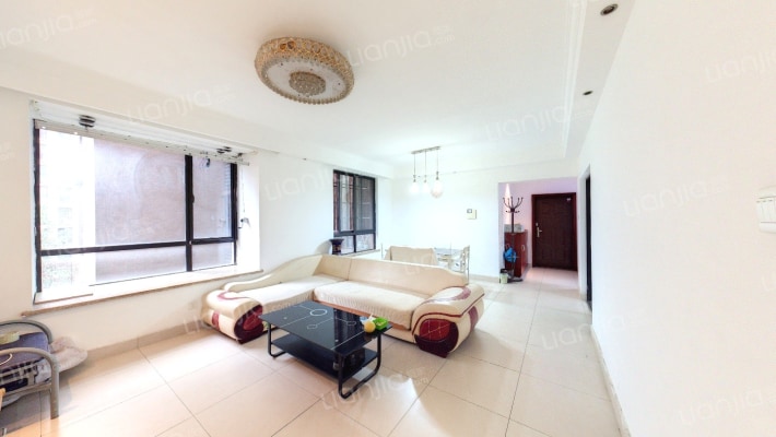 凤凰城一期二手房实景图