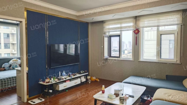 昌盛里院二手房实景图