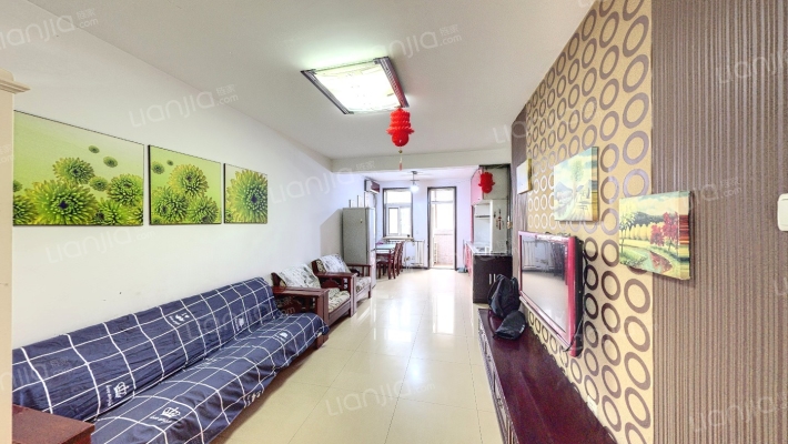 瑞宁嘉园二手房实景图