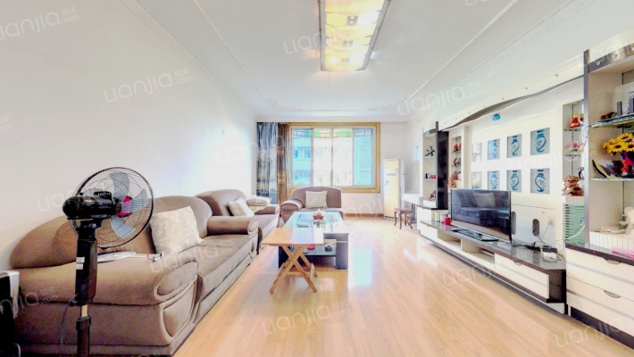 法院家属区二手房实景图