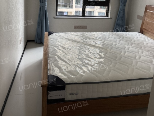 合租·中建清能悦和城 3居室 南卧