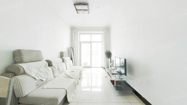 燕郊电子城小区二手房实景图