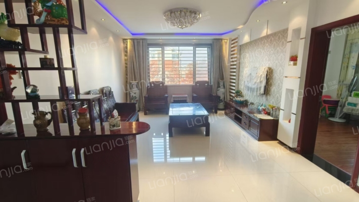 丰惠华丽家族二手房实景图