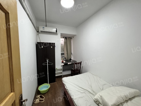 合租·云祥 7居室 南卧