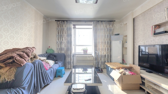 东方广场二手房实景图