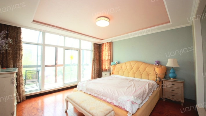 朝日苑二手房实景图