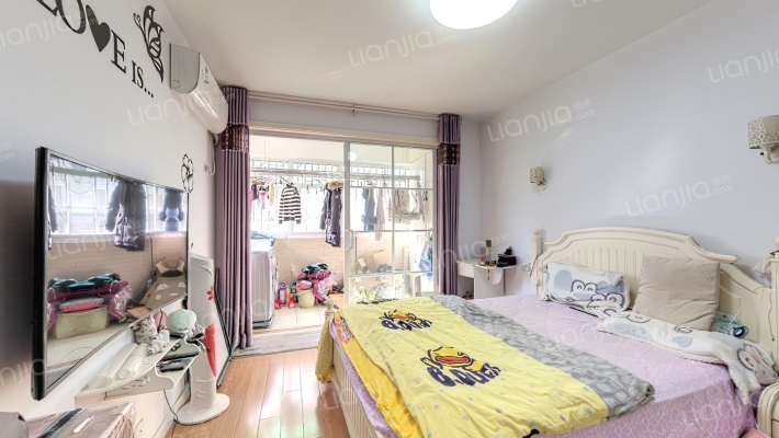 育才公寓西片二手房实景图