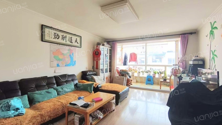 滨江明居二手房实景图