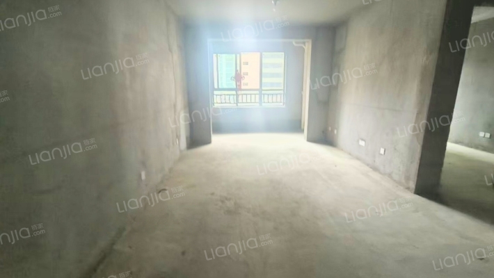 恒盛新城澜园二手房实景图