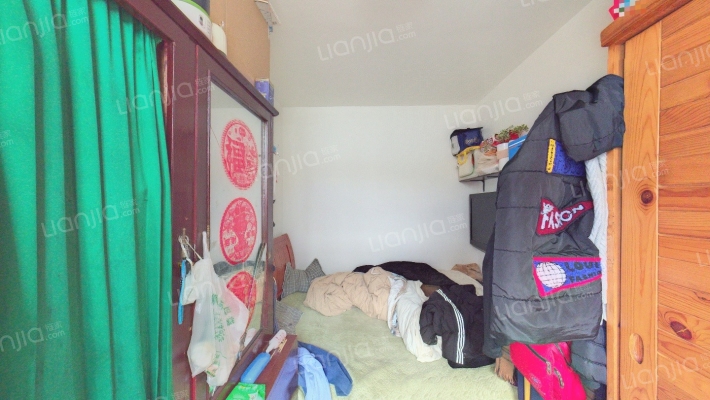 后局大院胡同二手房实景图