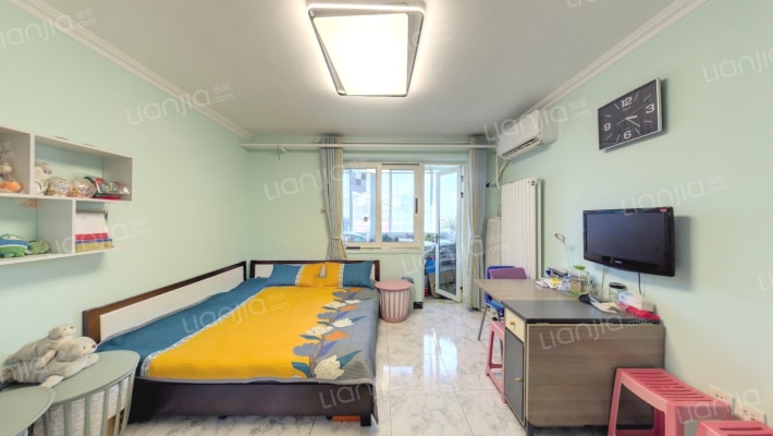 电信小区二手房实景图