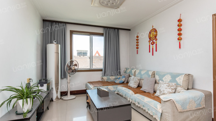 玉泉小区二手房实景图