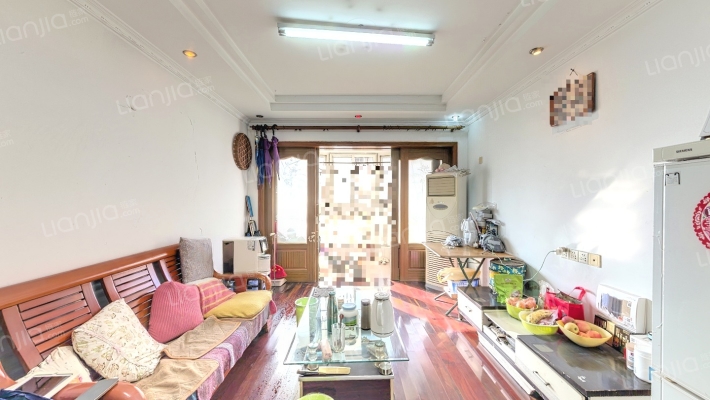 启园新村二手房实景图