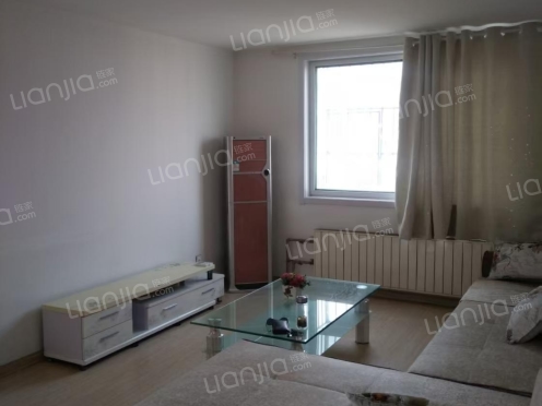 整租·满意家园 2室1厅 南/北