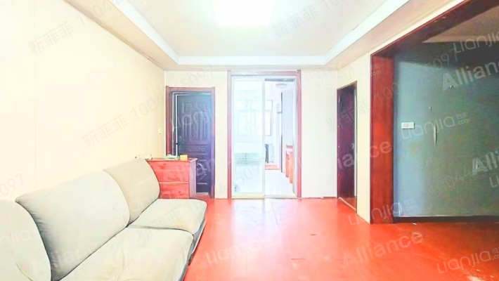 华昌小区二手房实景图