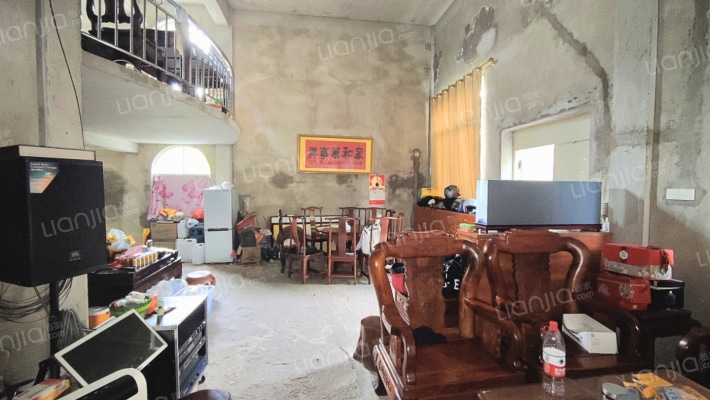 秀林花园二手房实景图