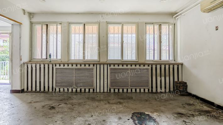 翠园别墅二手房实景图