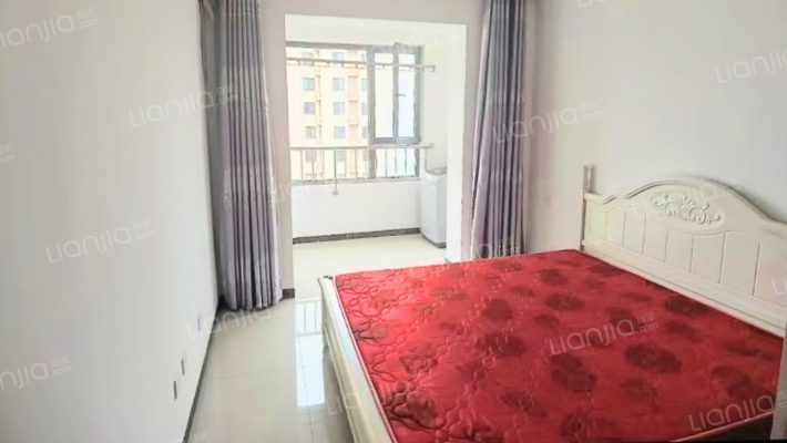 上东区东悦二手房实景图