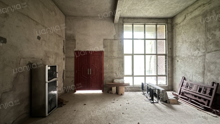 光耀城一期二手房实景图