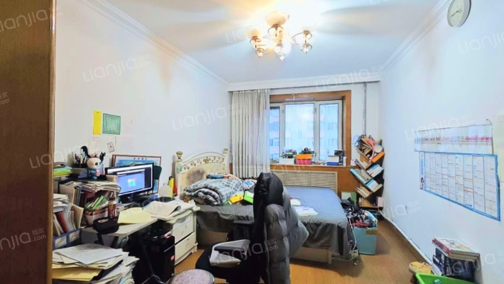 学新头道街二手房实景图