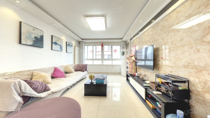 提香湾二手房实景图