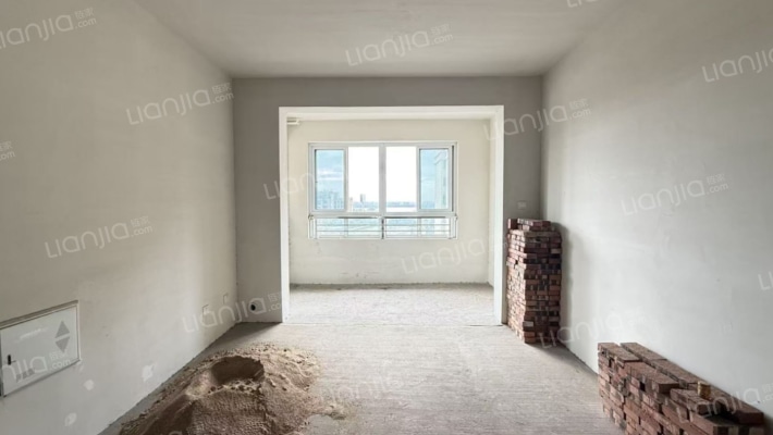 翠湖嘉苑二手房实景图