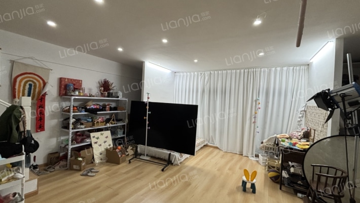 印乐集二手房实景图