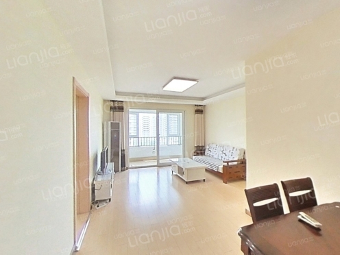 整租·万科春阳花园 3室2厅 南