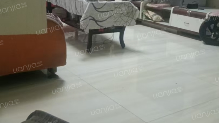 水岸花城，好房源，环境好，交通便利。-客厅