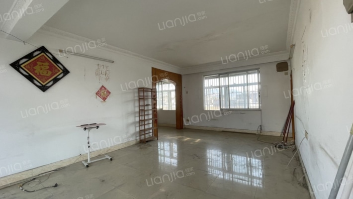 建委大院二手房实景图