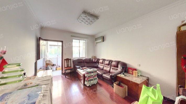 虹桥五村东区二手房实景图